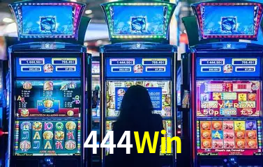 Descubra a Essência do 444Win: Nossa História e Compromissos