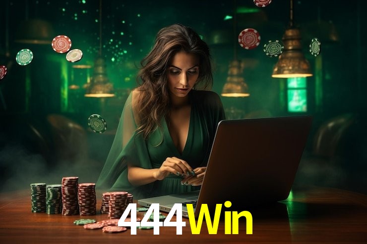 444Win Bet