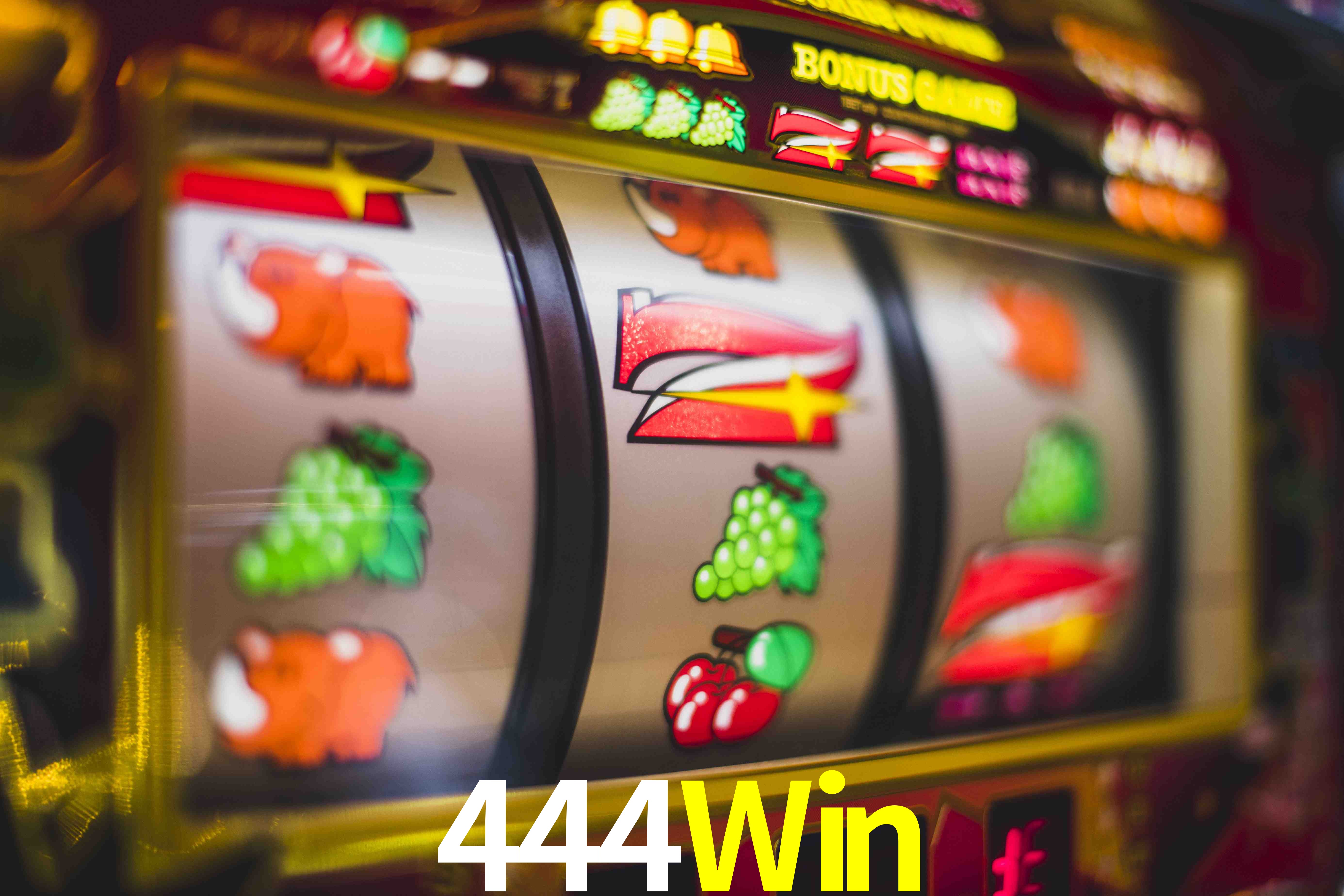 Tennis Betting 444Win