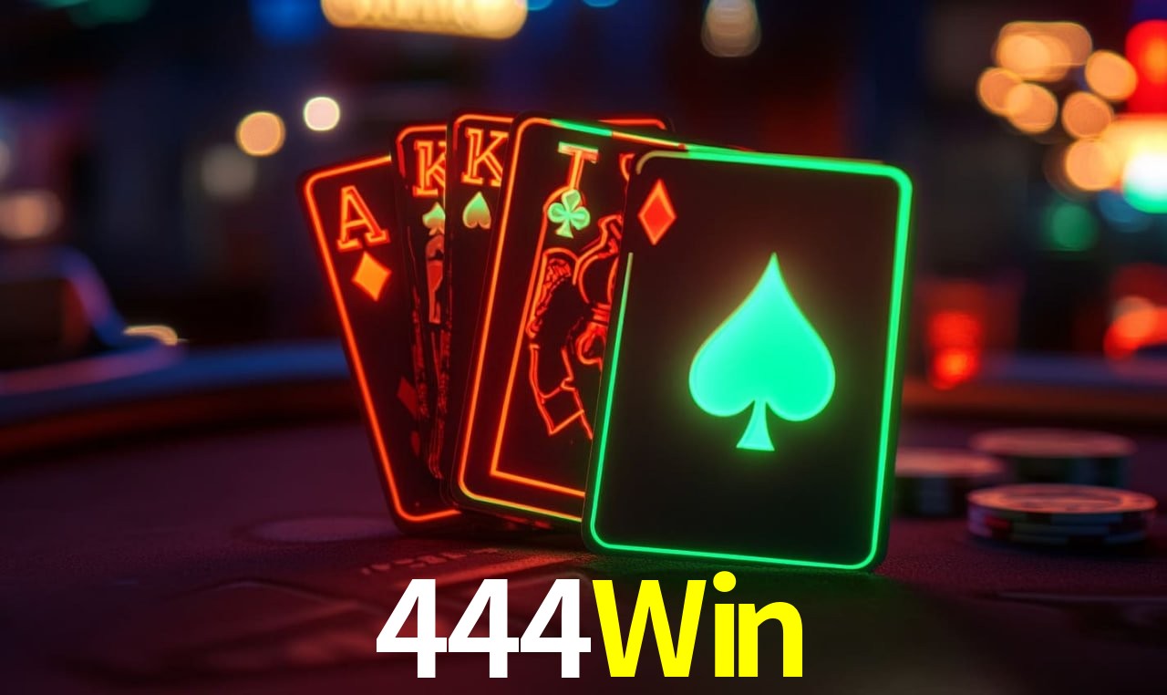 Estatísticas Esportivas 444Win