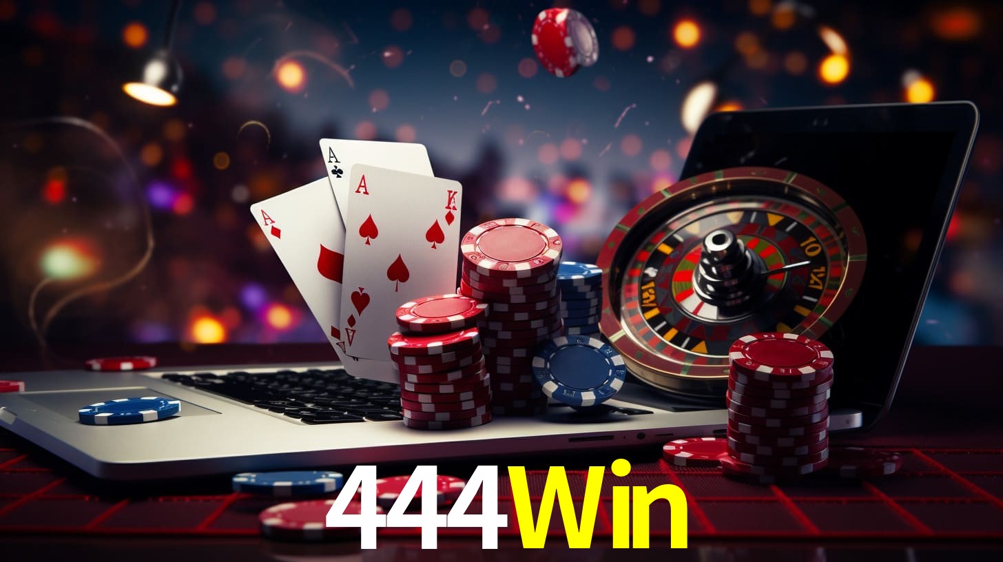 Spaceman Game 444Win