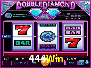 Desvendando o Mundo dos Jogos Virtuais na 444Win