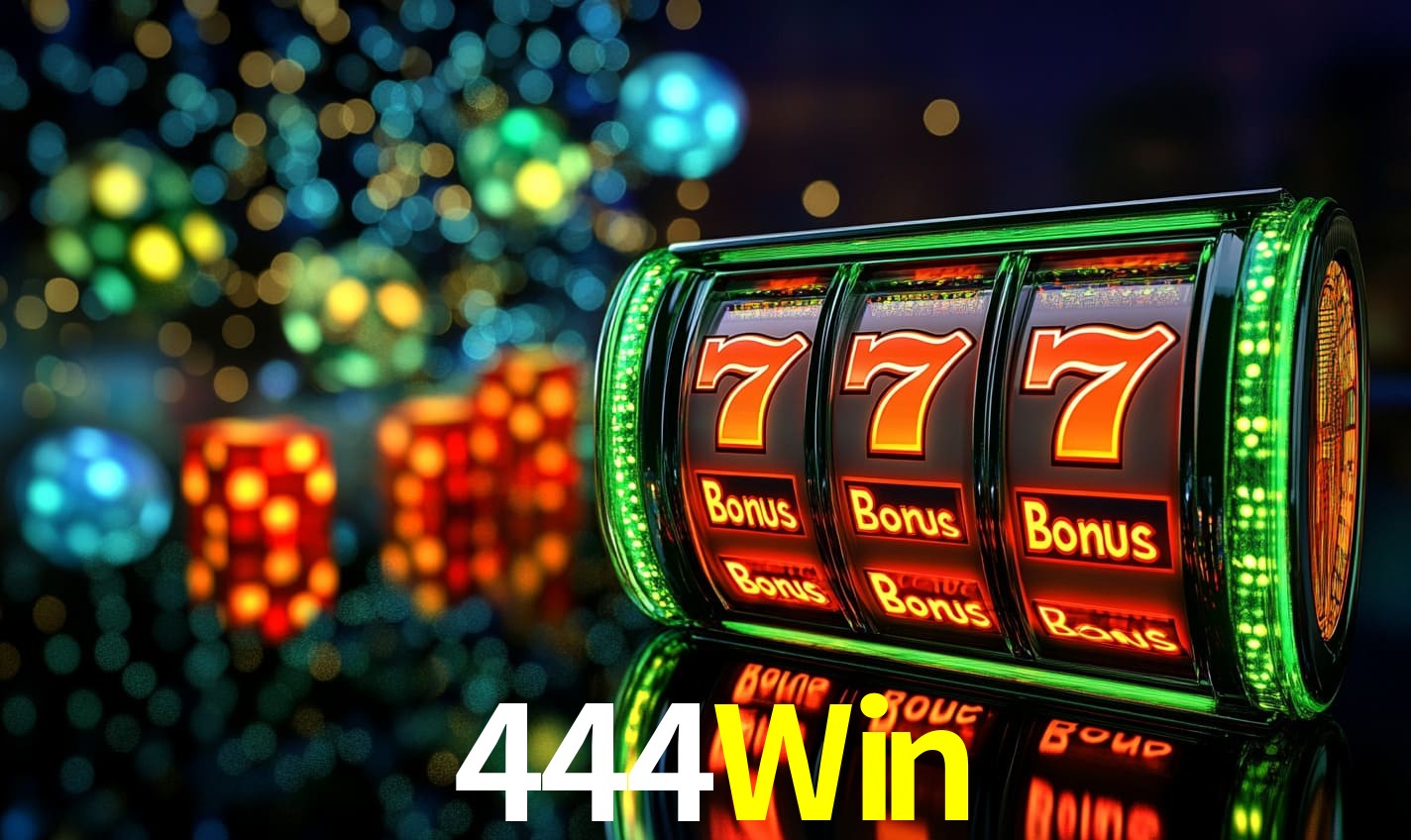 Diretório de Jogos 444Win