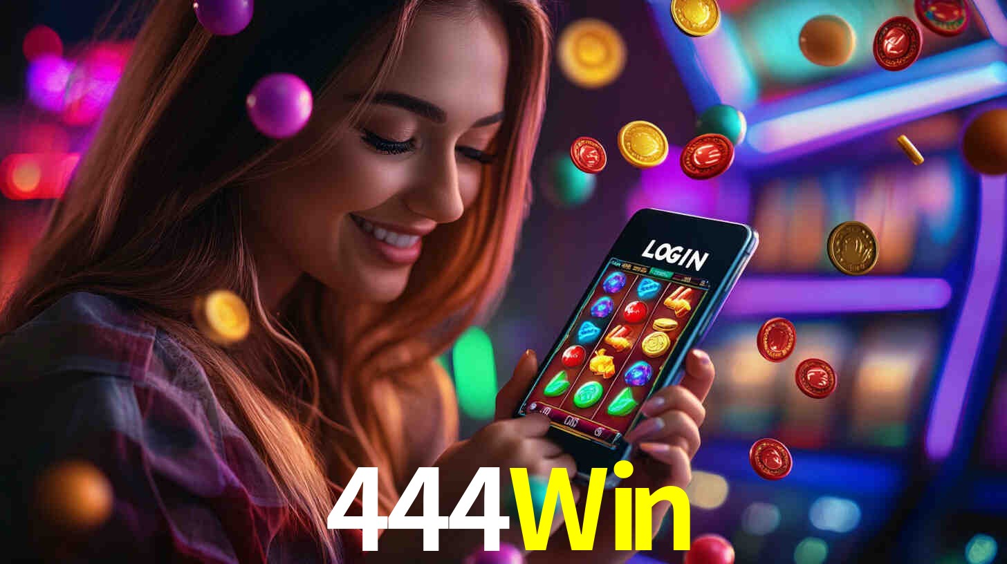 444Win