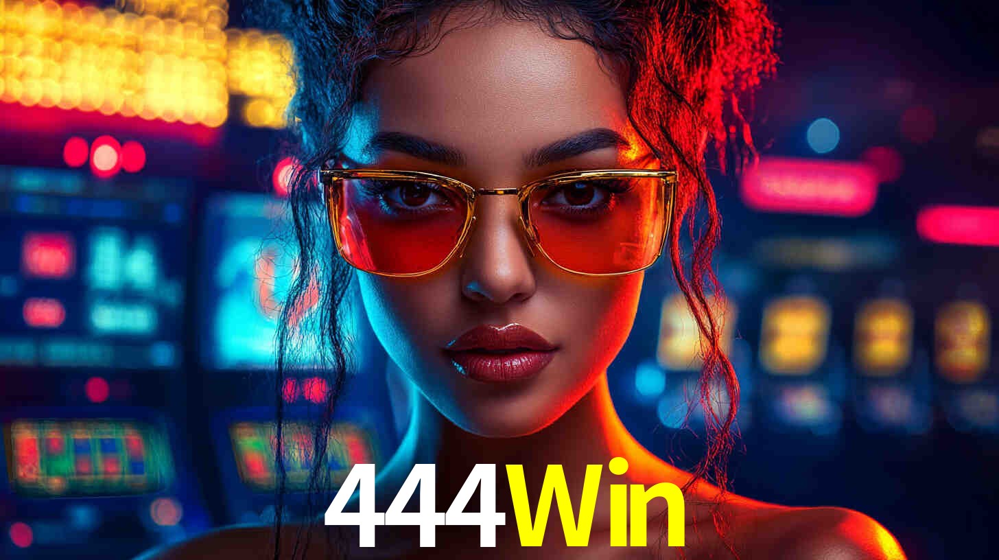Apostas Esportivas na 444Win: Um Guia Completo