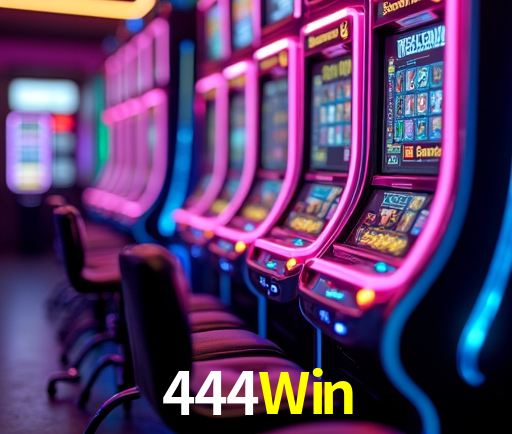 Promoções Sazonais 444Win